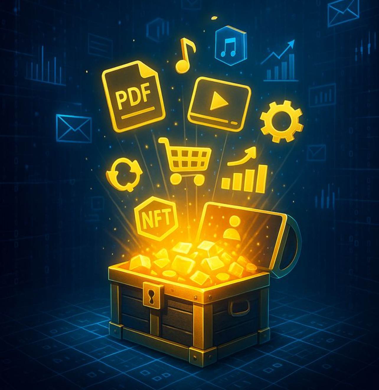 10 مليون ملف رقمي