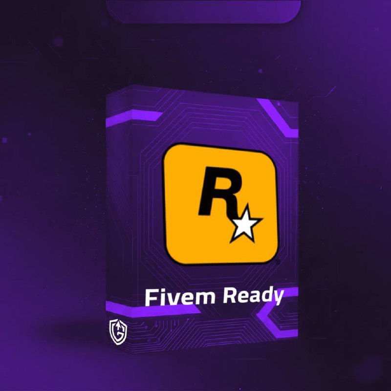 Fivem Ready Account
