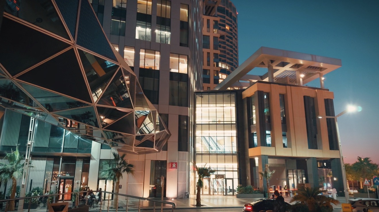 deep cin | فلتر سينمائـي عميـق