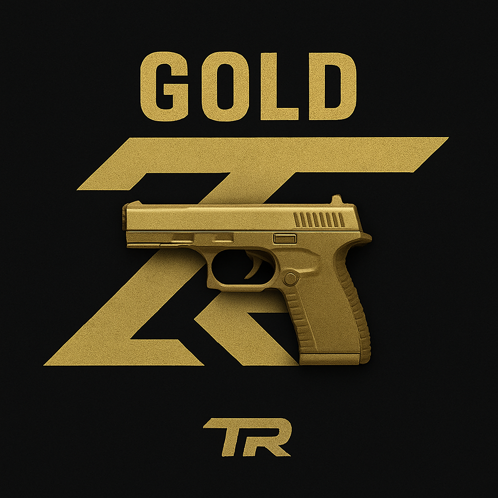 الذهبية - Gold