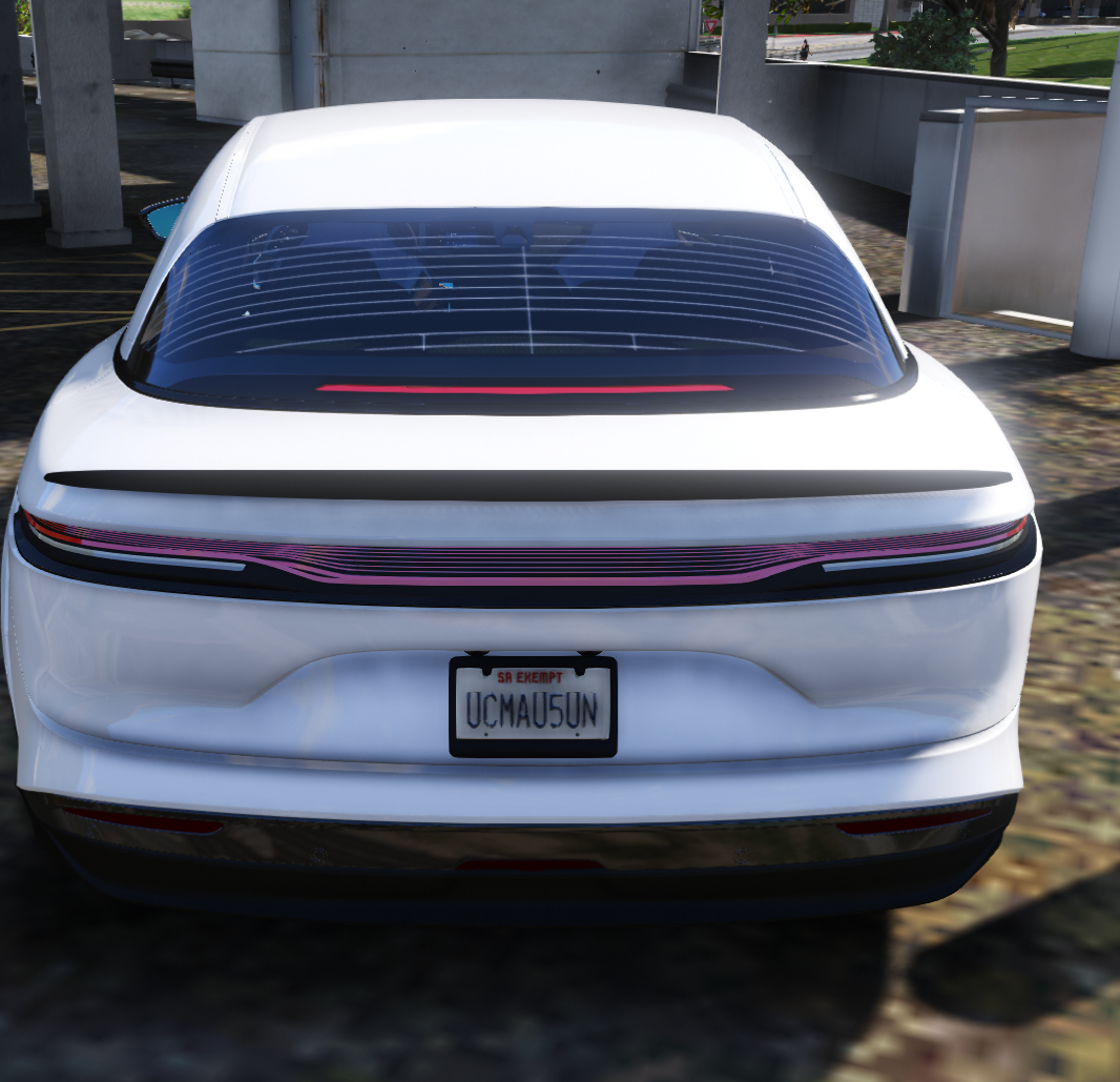 لوسيد مواطنين