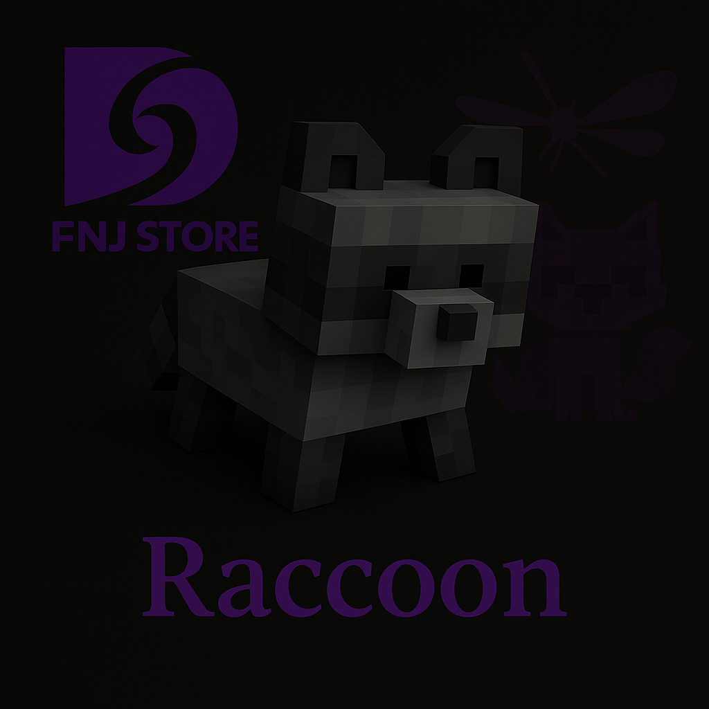Raccon (راكون)