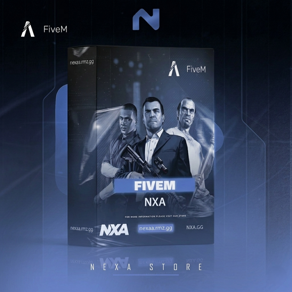 renexa-fivem-1 month