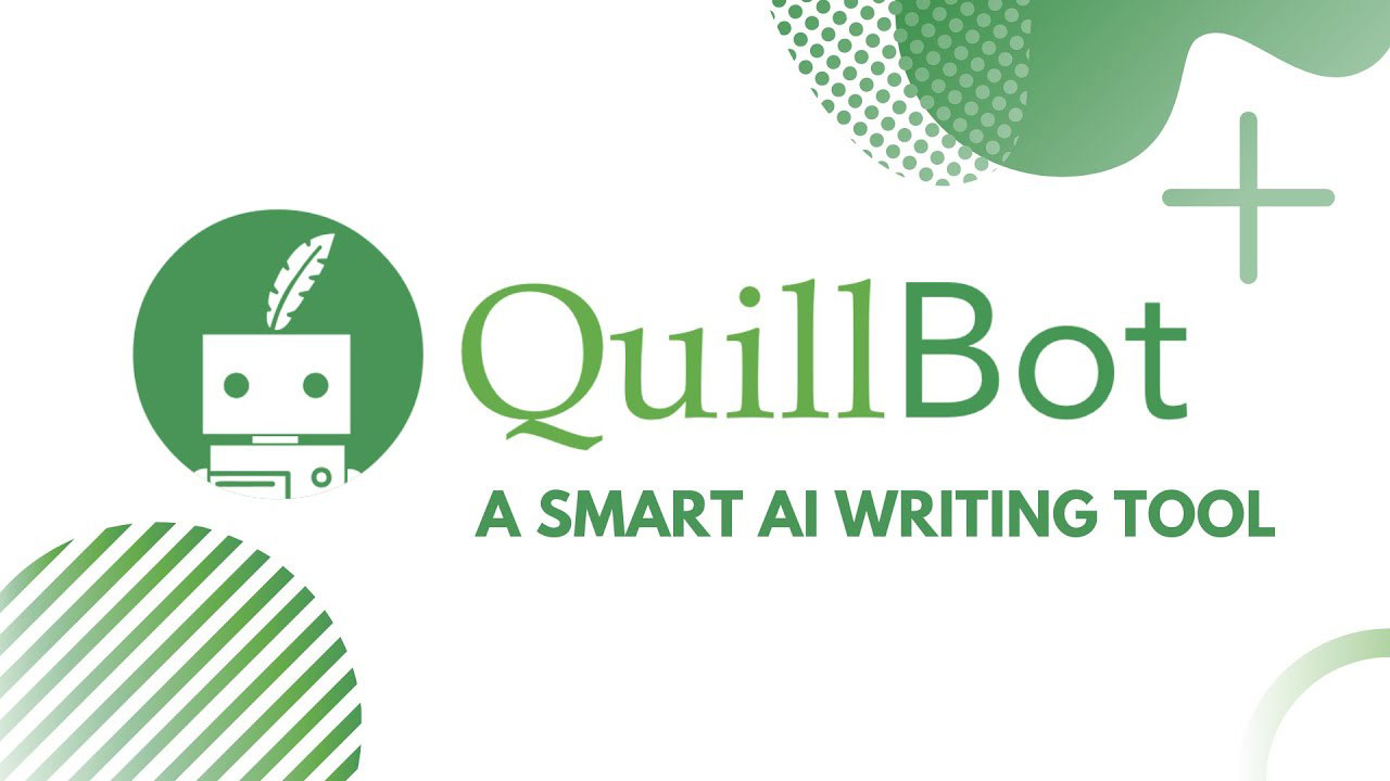 Quillbot كتابة بالذكاء الاصطناعي