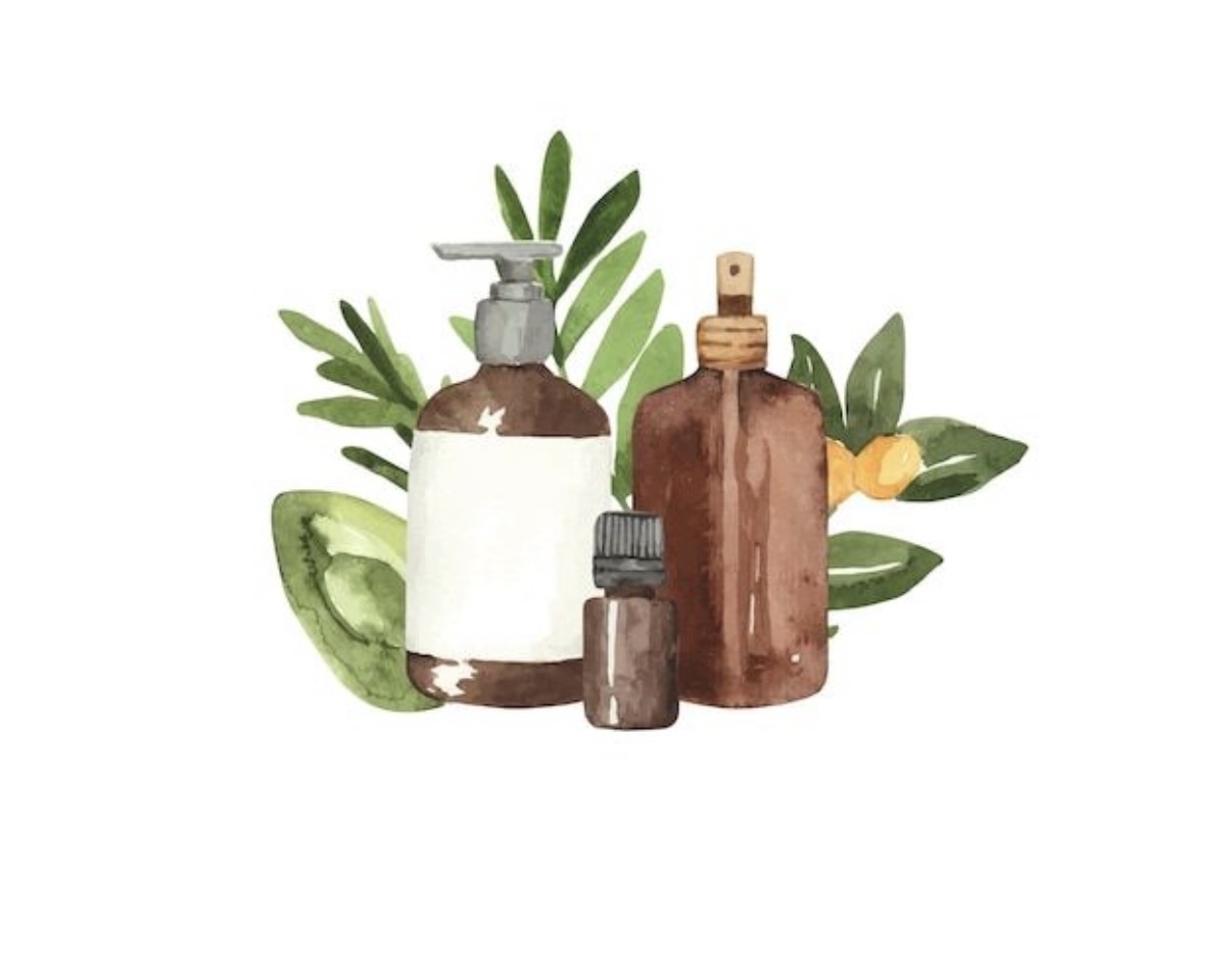 السر الذهبي للعنايه بالشعر