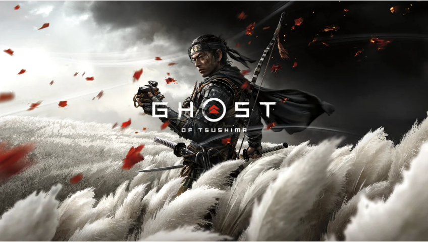Ghost of Tsushima PC (اوفلاين)
