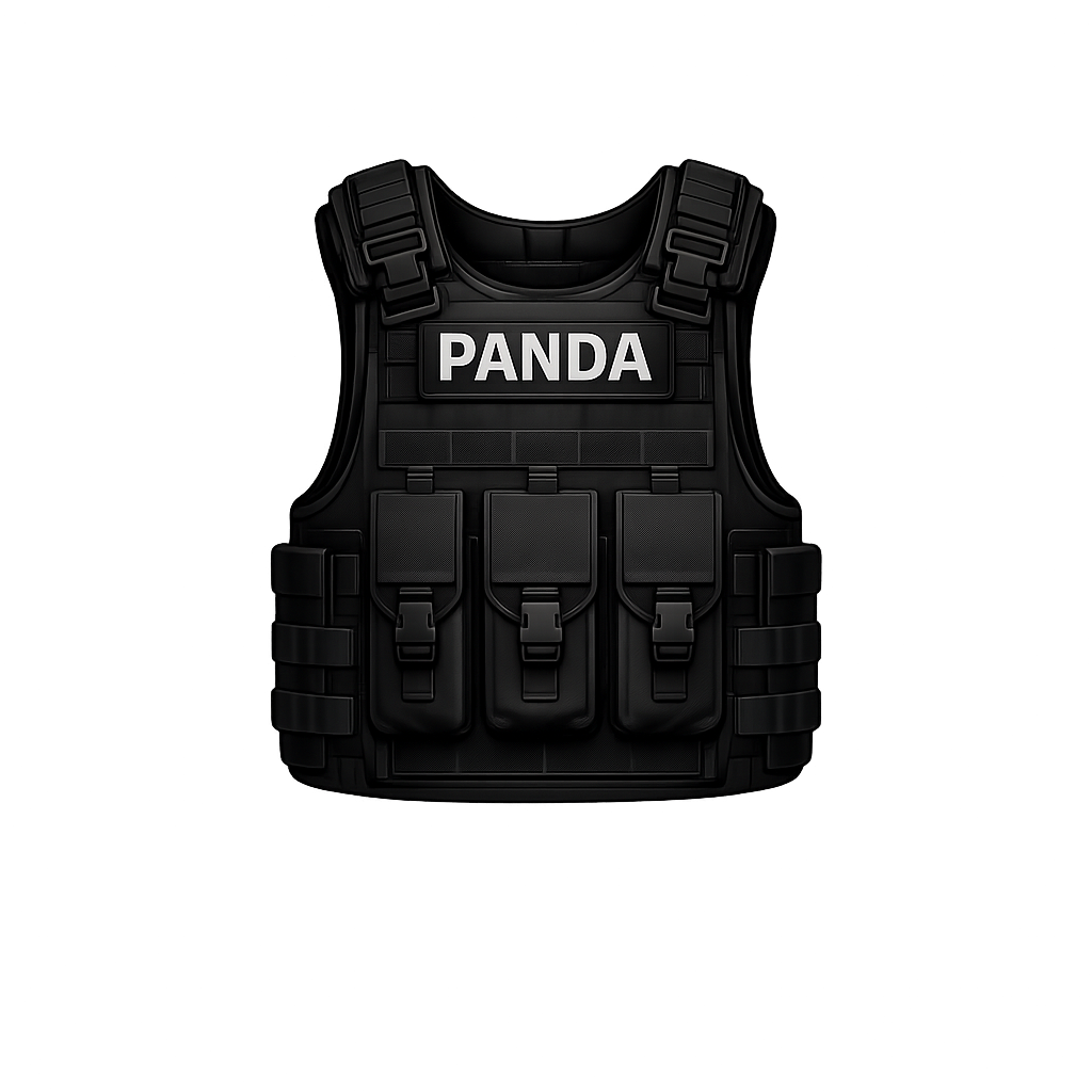 درع تصميم خاص