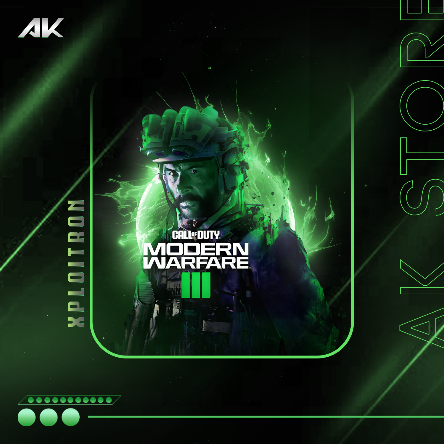 اكسبلويترون كود ( 20 ) اسبوع كامل