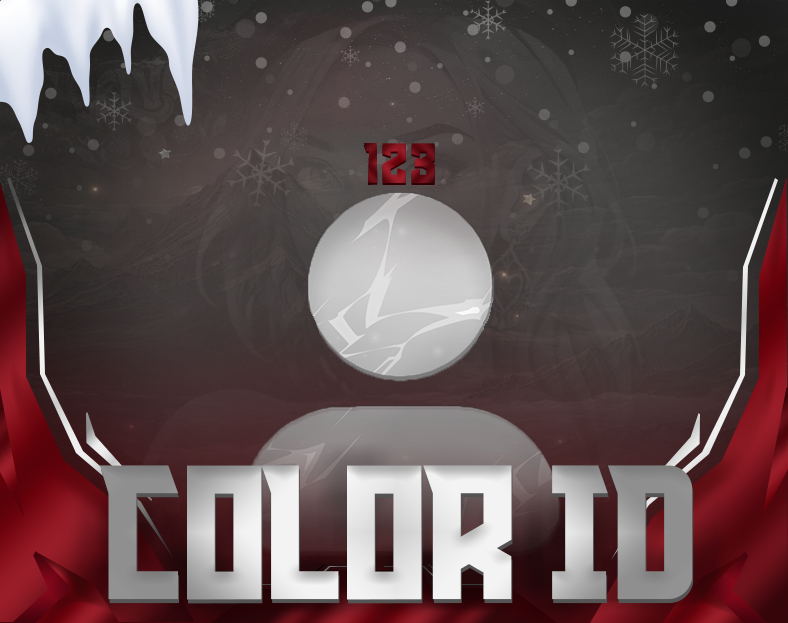 تغيير لون الايدي فقط