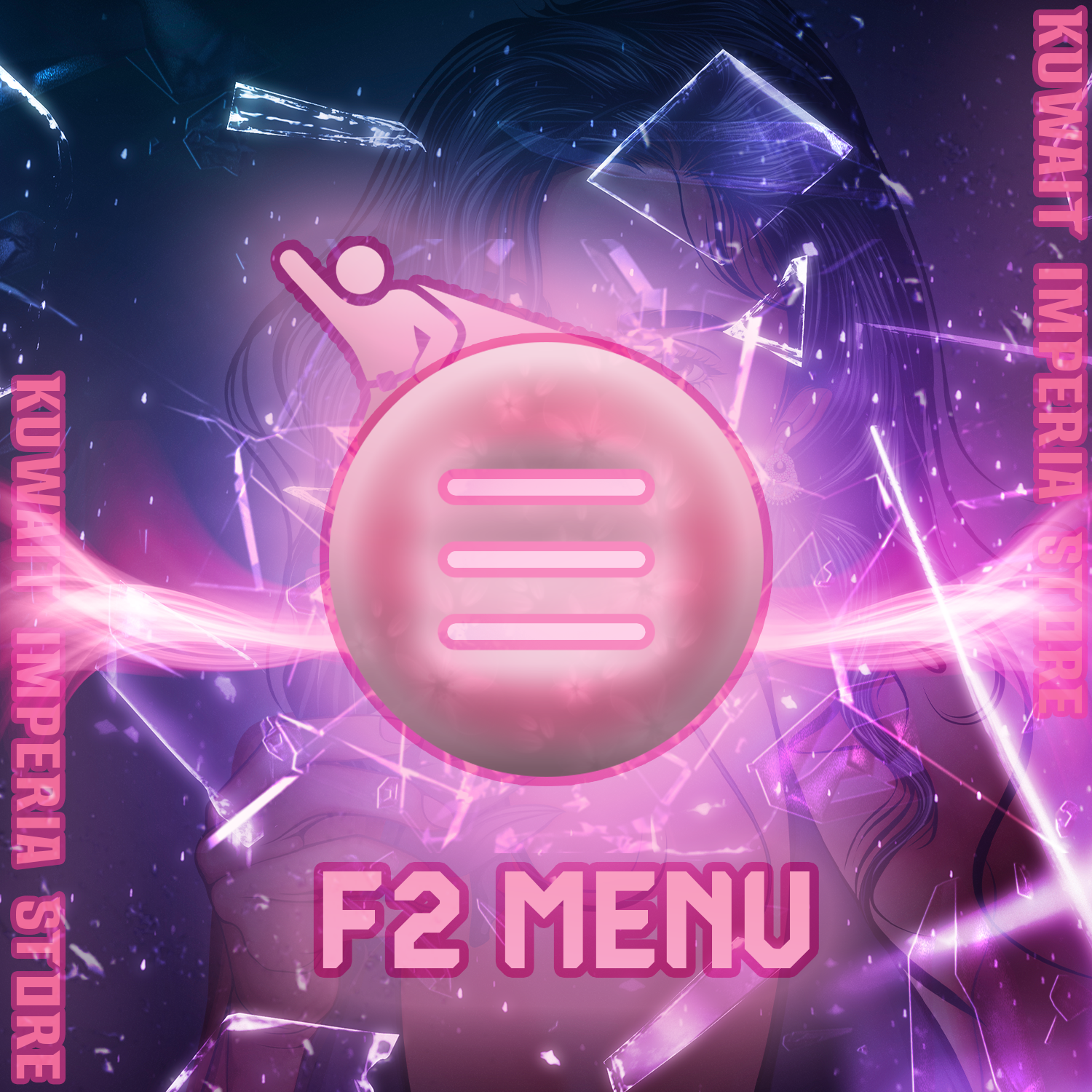 MenuF2 مع طيران