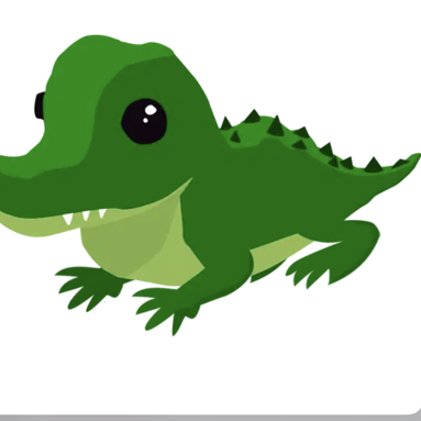 Crocodile