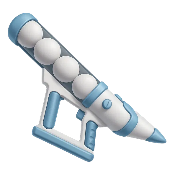 Snowcannon