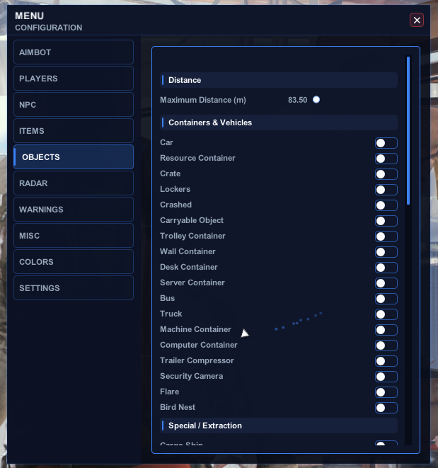 Belltower Arc Raiders Request - 1 Month