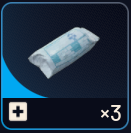 Sterilized Bandage