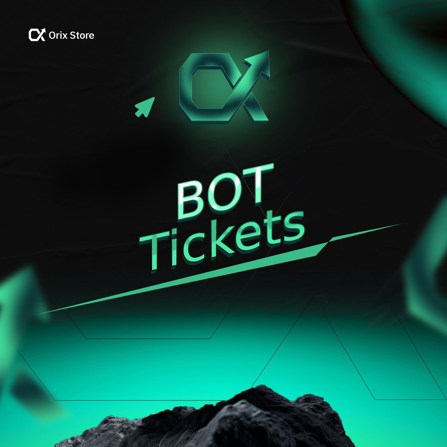 Tickets-Bot