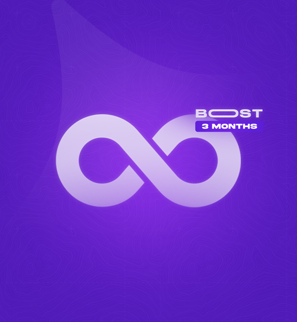 اختار عدد بوستاتك - 3 شهور