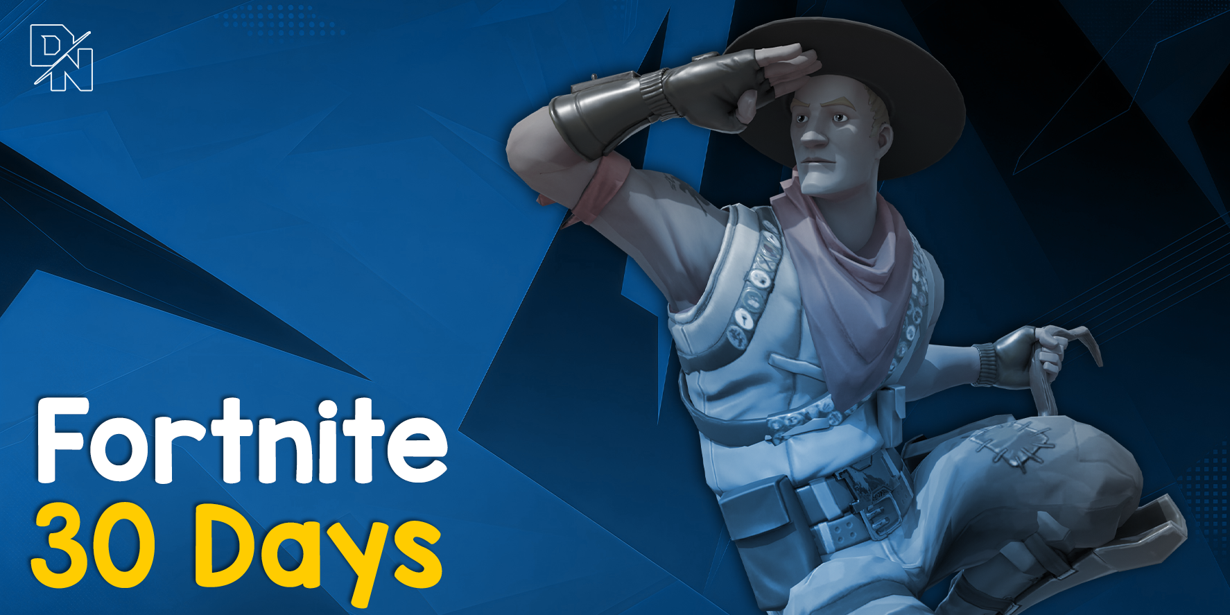 Fortnite Crimson | 30d