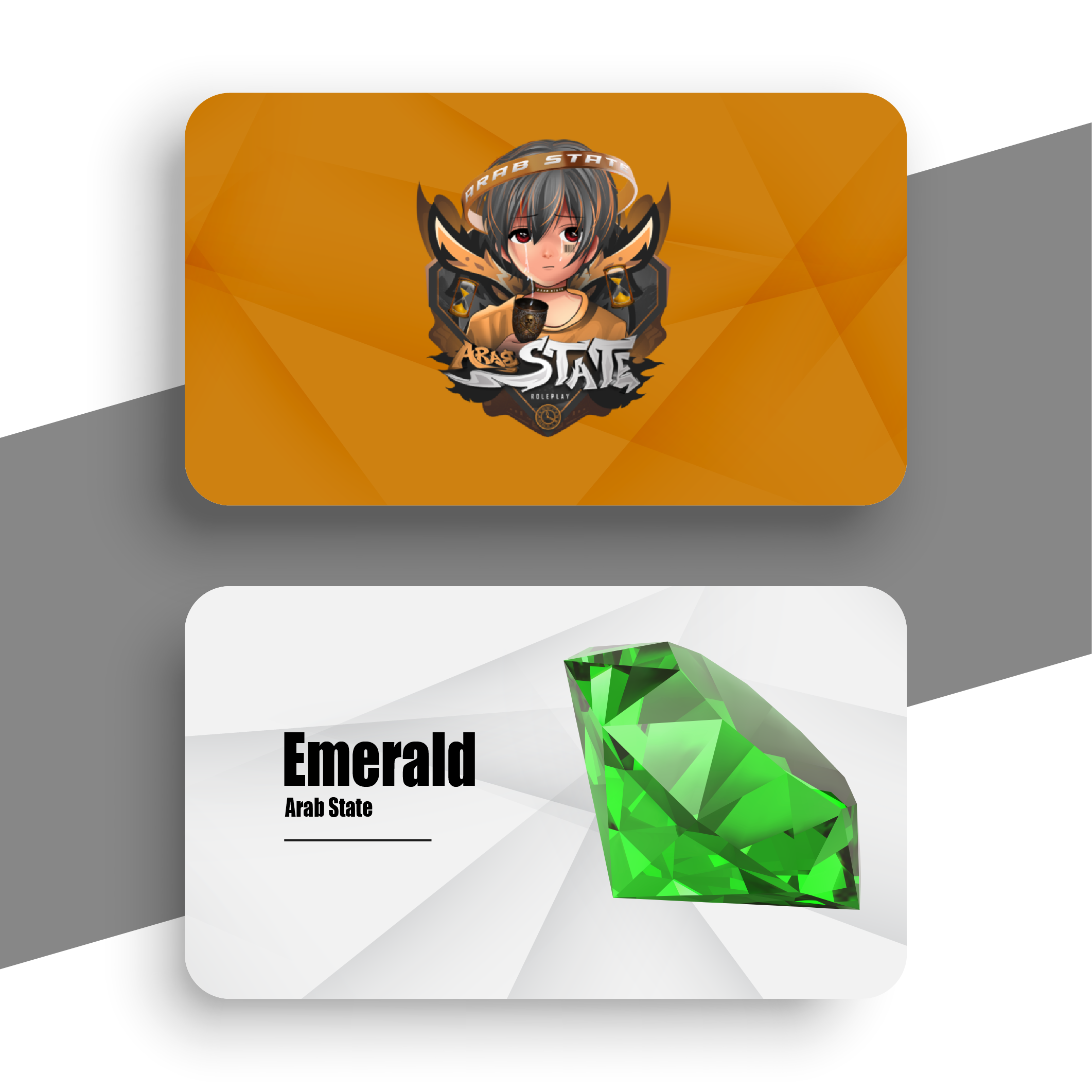 𝐄𝐦𝐞𝐫𝐚𝐥𝐝