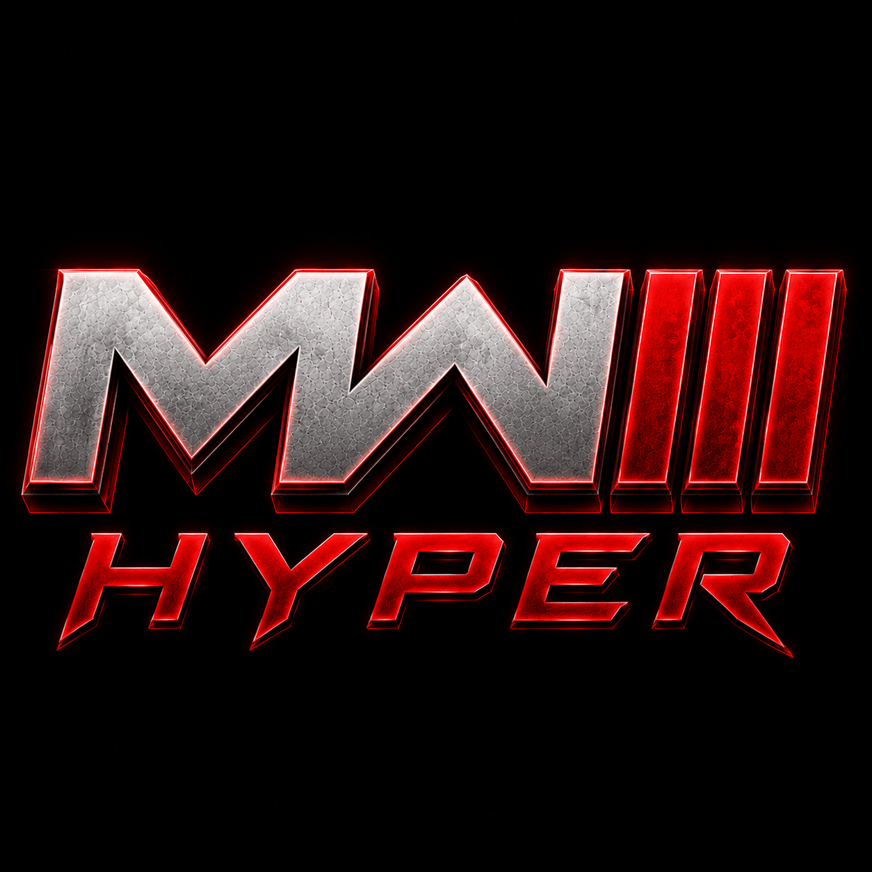 Hyper MWIII - 1Month