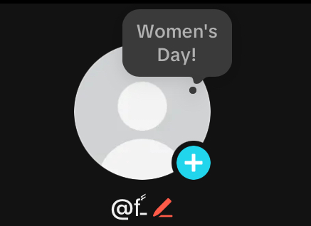 حساب تيك توك ثلاثي  نادر وجميل 🤩