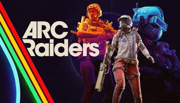 ARC Raiders/آرك رايدرز