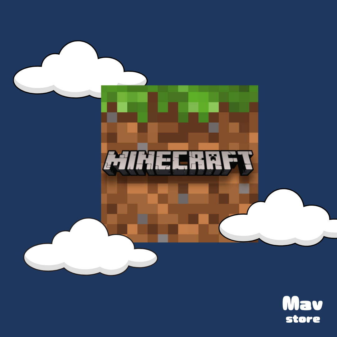ماينكرافت