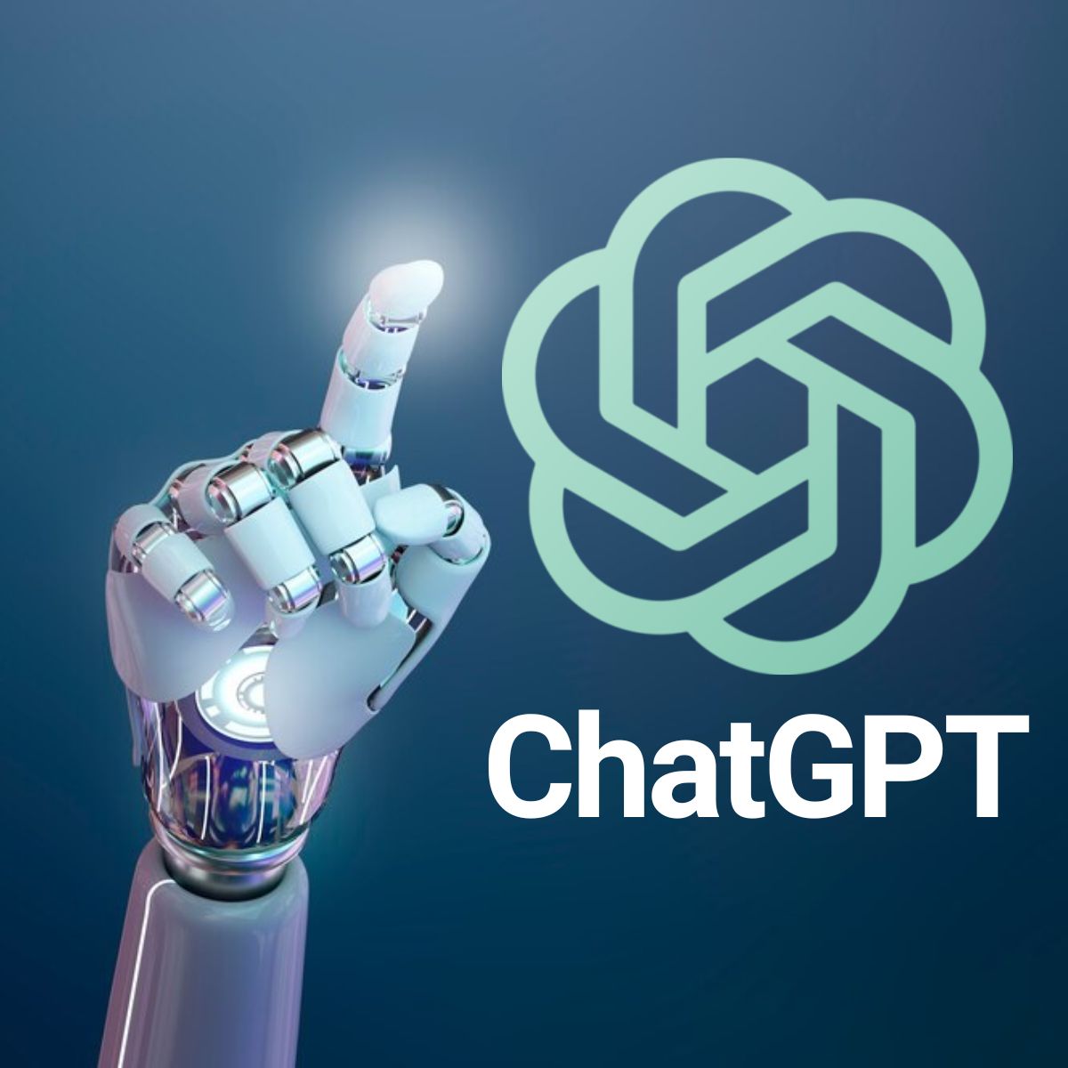 شات جي بي تي - Chat GPT 5