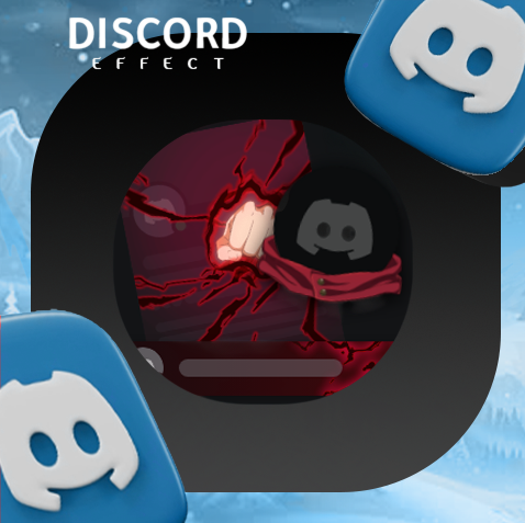 افكت ديسكورد ( 7.99$ )