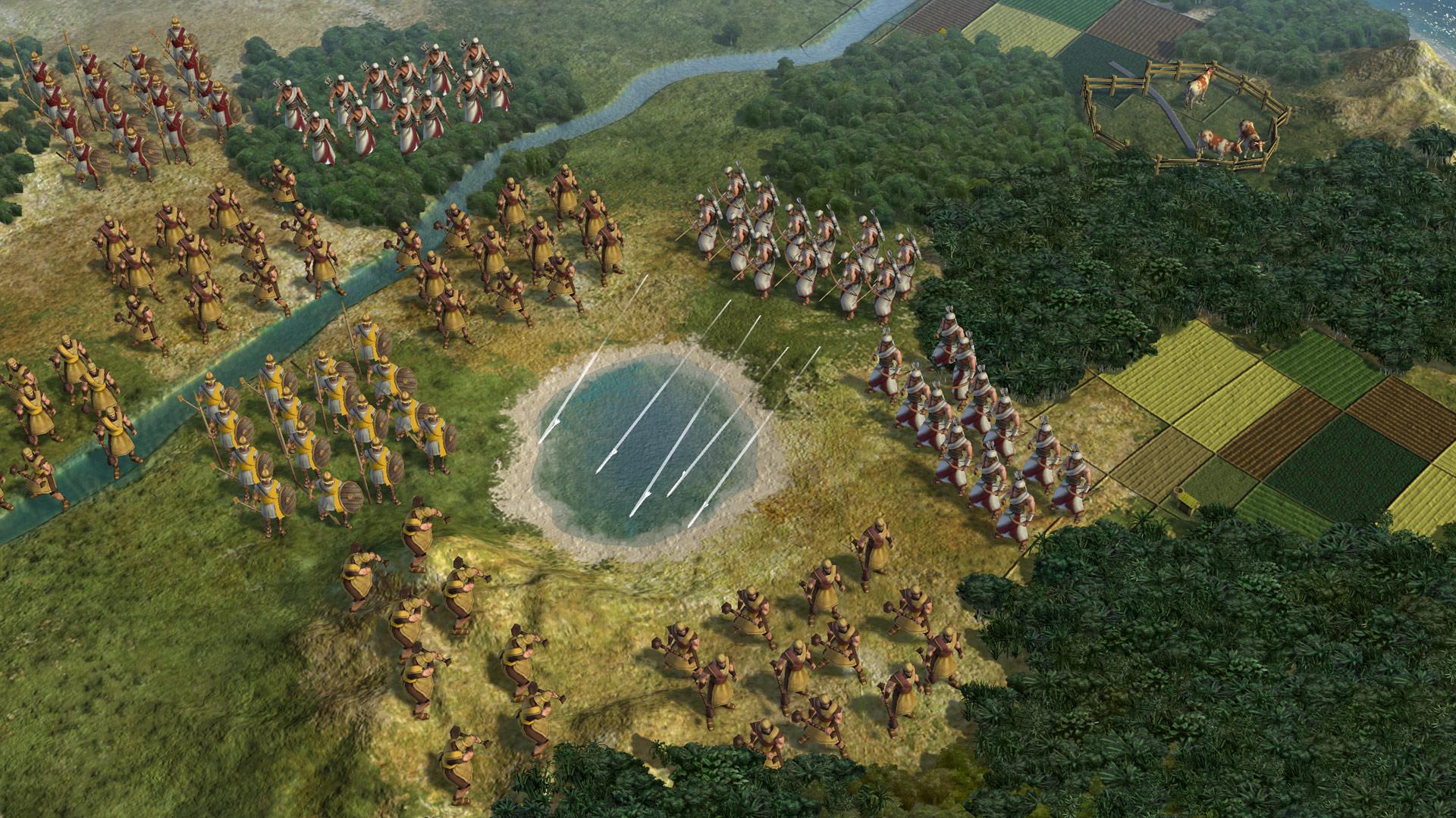 Civilization 5