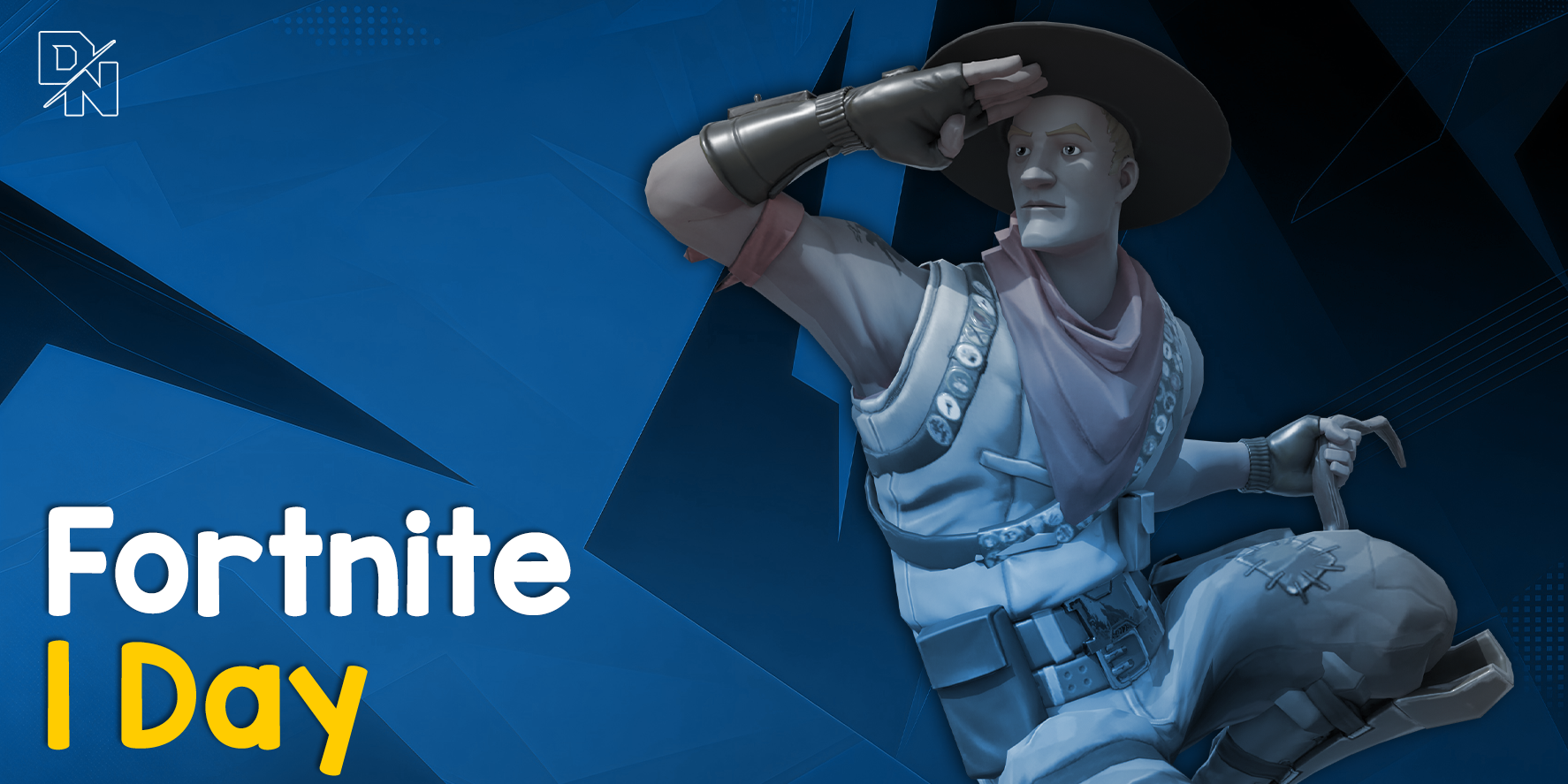 Fortnite Crimson | 1d