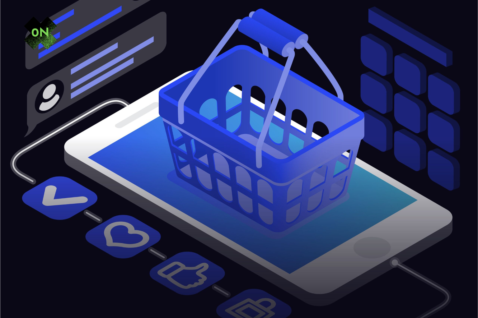 دورة التجارة الإلكترونية الافضل