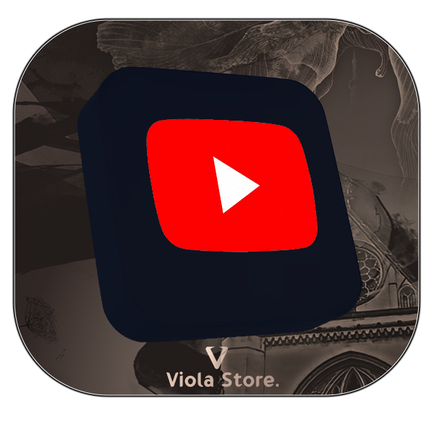 يوتيوب بريميوم - اشتراك حساب لمدة شهر