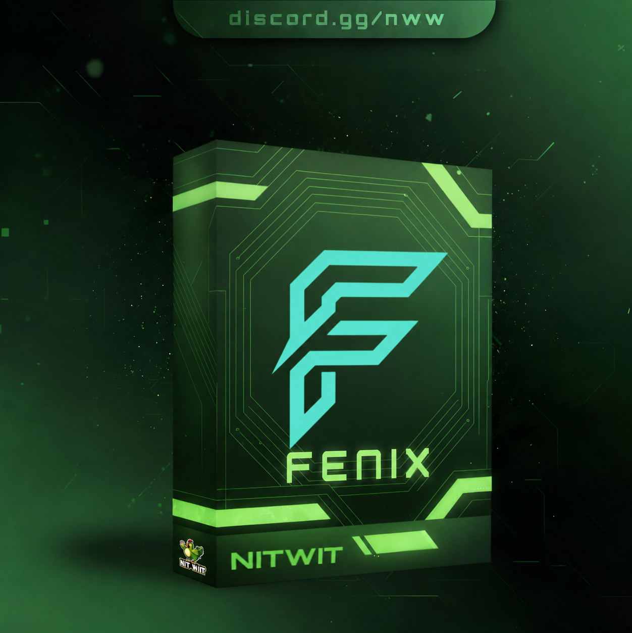 شهري- Fenix