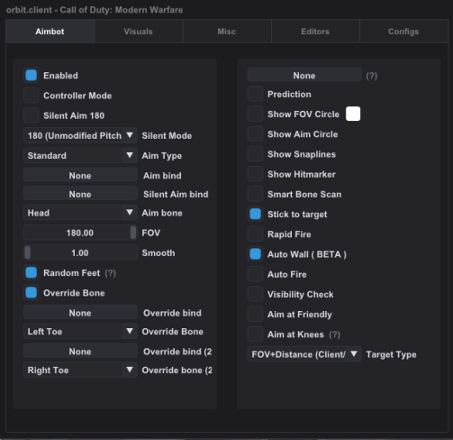 اقوى كرسي Orbit  يوم