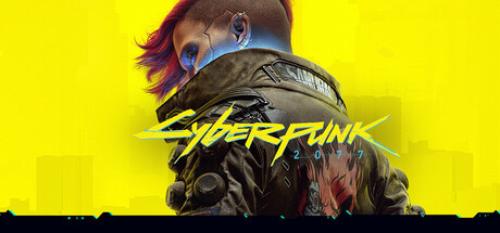 لعبة ستيم Cyberpunk 2077 توصلك بحسابك الشخصي
