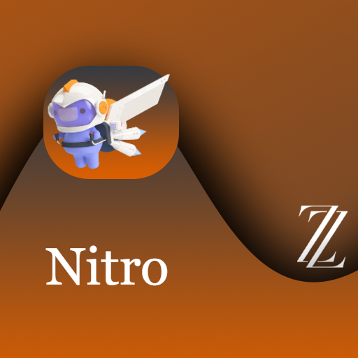 دسكورد نيترو