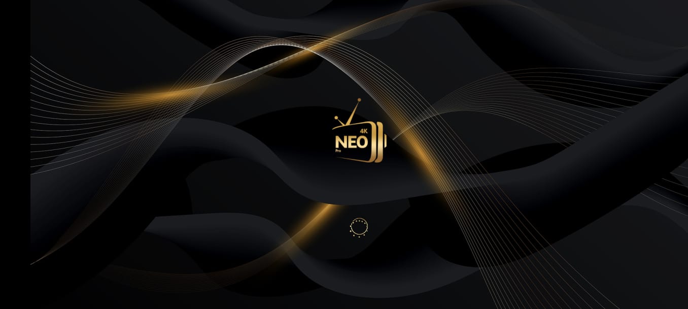 اشتراك سترونج نيو NEO 4K الرسمي - جودة 4K حقيقيه - لمدة سنه يعمل على جهازين بنفس الوقق