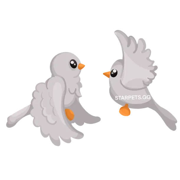 Turtle Doves