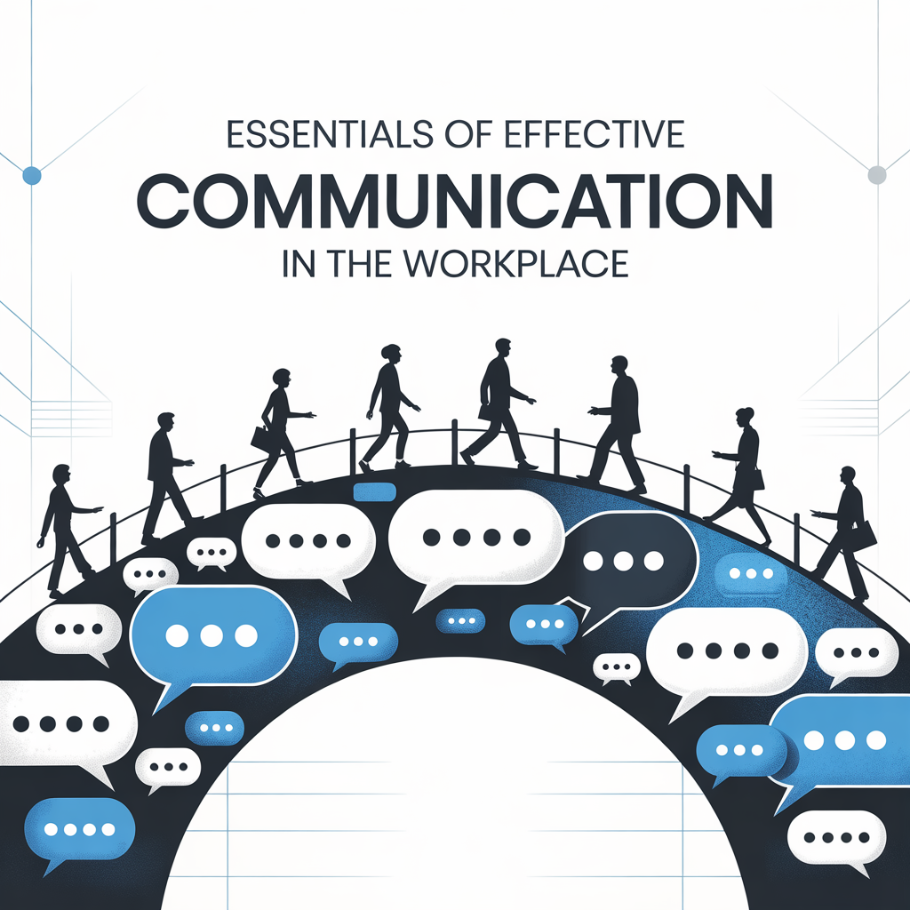 مهارات التواصل