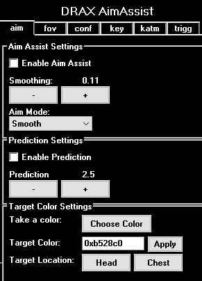 𝙎𝙊𝙐𝙍𝘾𝙀-𝘼𝙄𝙈-𝘼𝙎𝙎𝙄𝙀𝙎𝙏v4