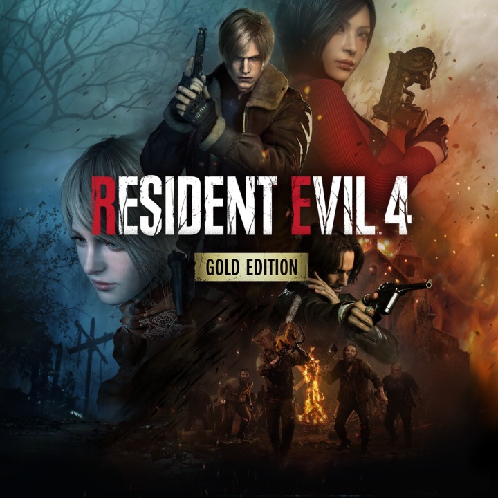 ريزدنت ايفل 4 ريميك + الاضافة | Resident Evil 4 Remake - ستيم PC