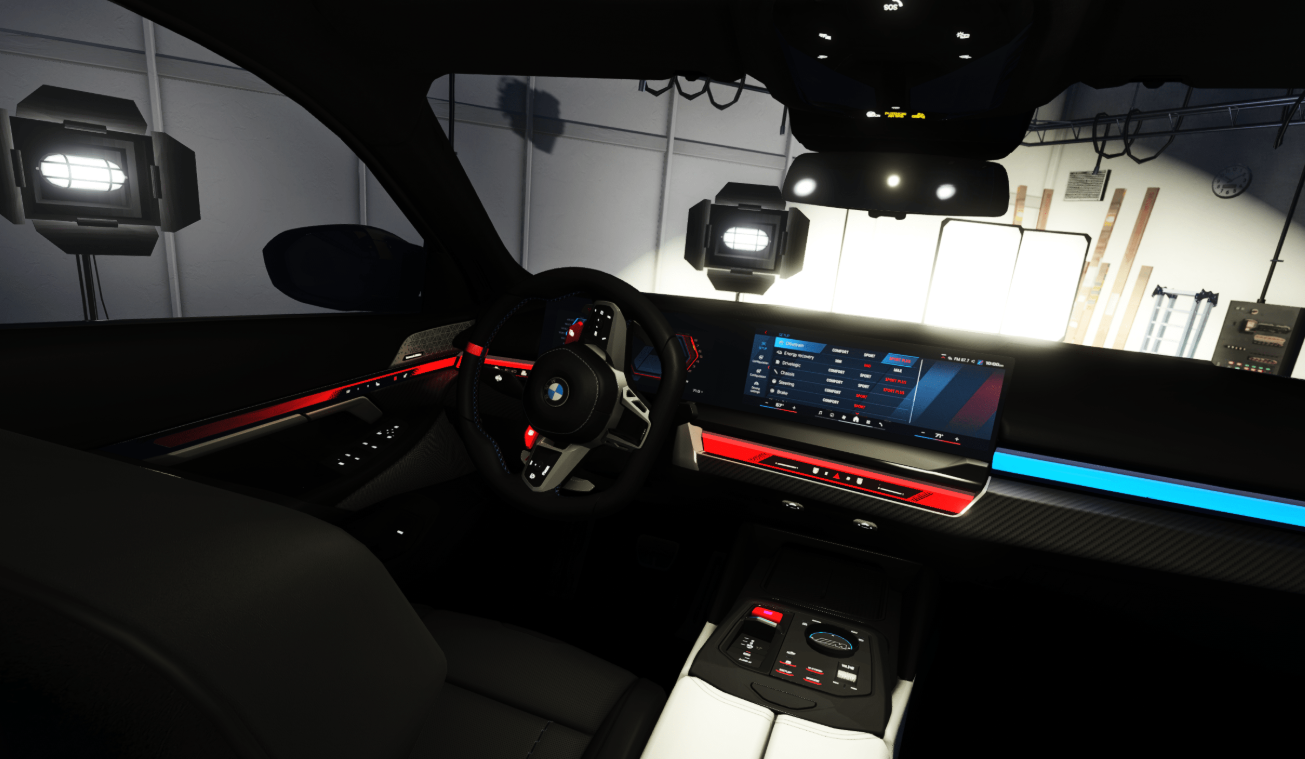 BMW M5