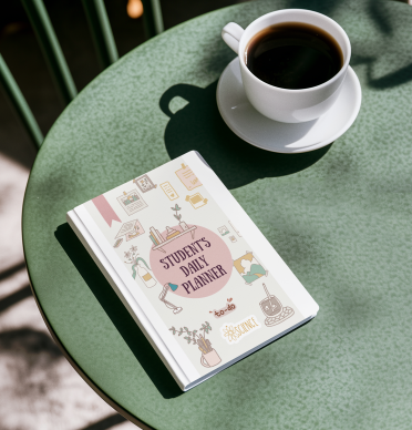 ✨ The Ultimate Planner