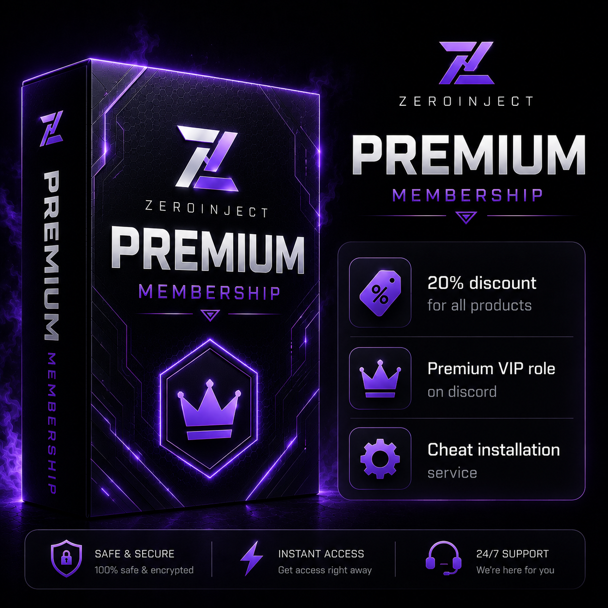 Premium