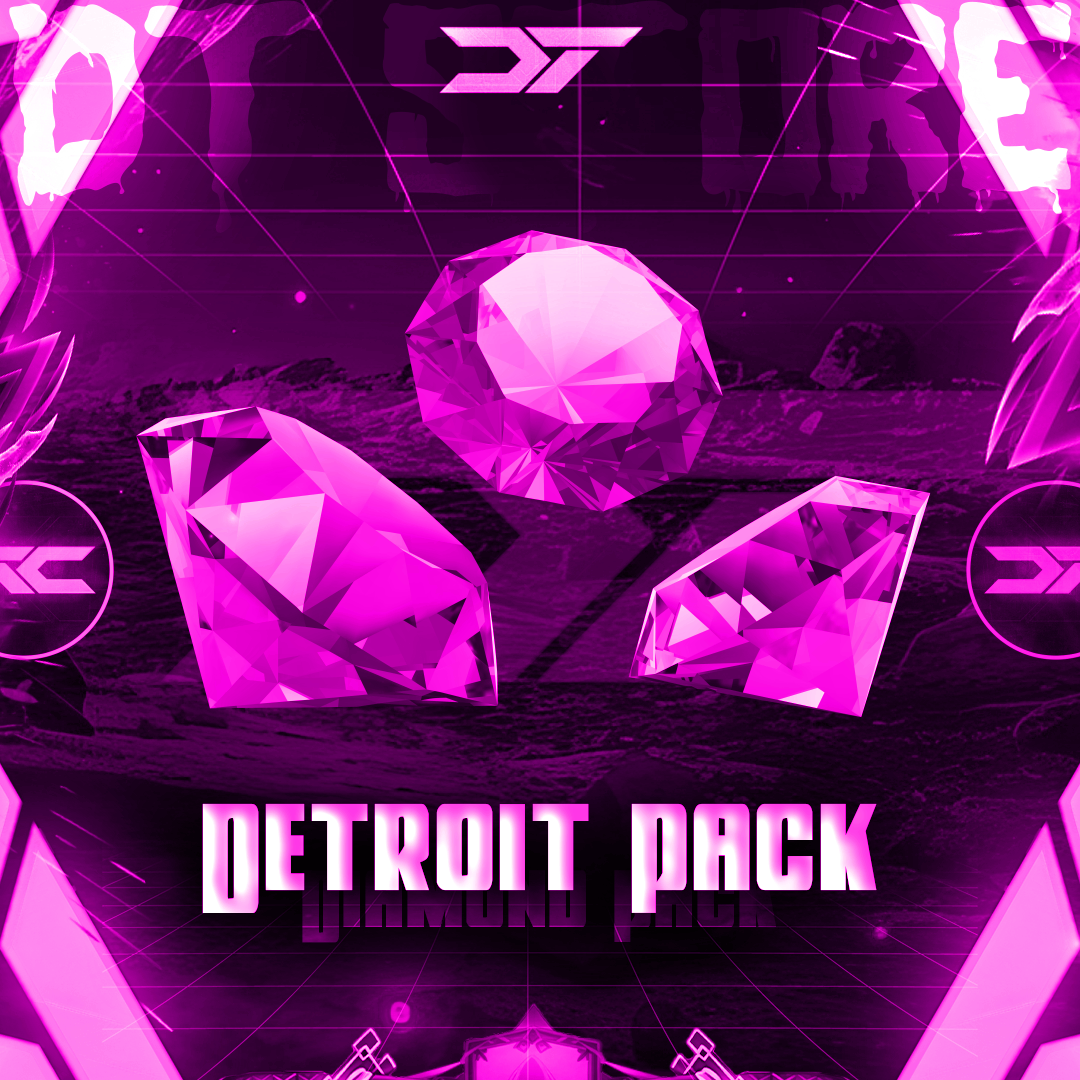 Detroit Pack