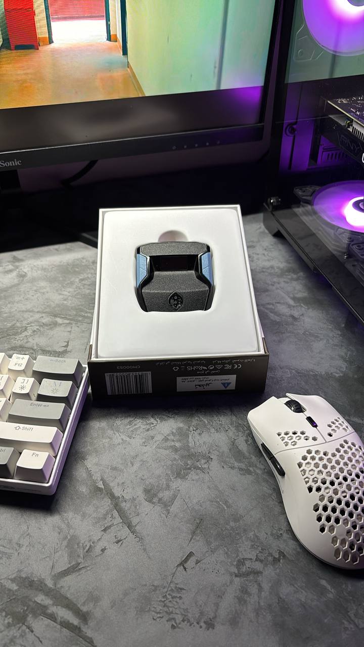 قطعة كرونس زين