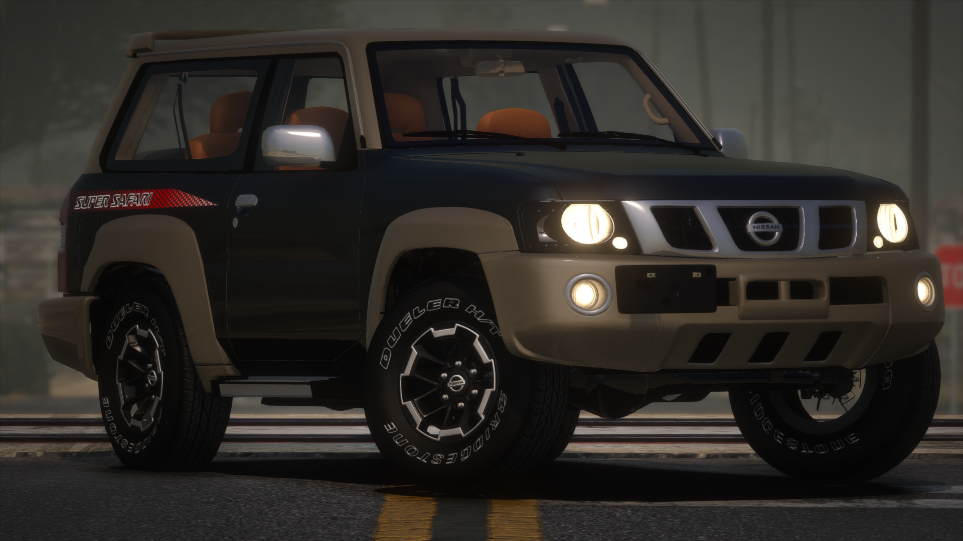 فتك سوبر 2022