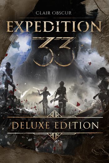 Clair Obscur: Expedition 33