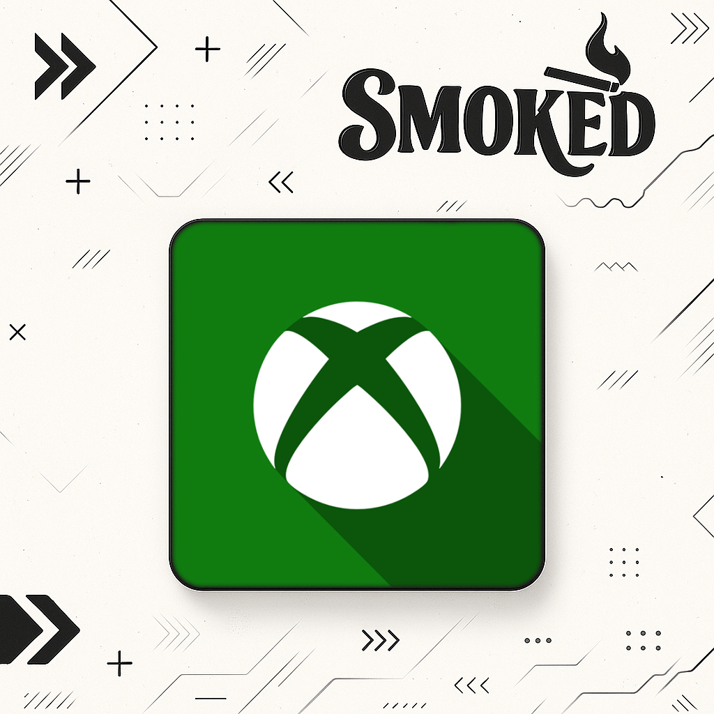 اشتراك Xbox Game Pass - شهر