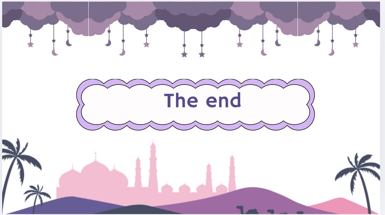 جـمـعـتـنـا حـلـوة 📲🌙